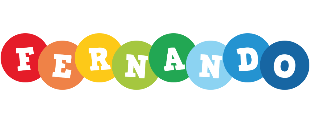 Fernando boogie logo