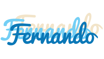 Fernando breeze logo