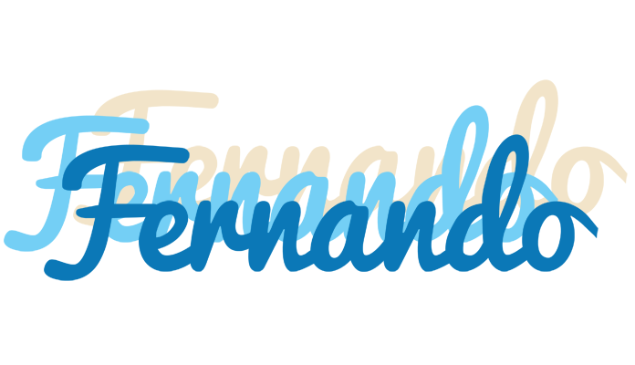 Fernando breeze logo