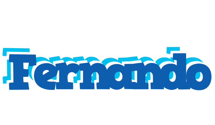 Fernando business logo