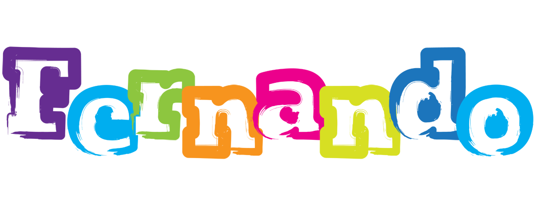 Fernando casino logo