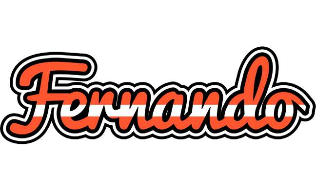 Fernando denmark logo