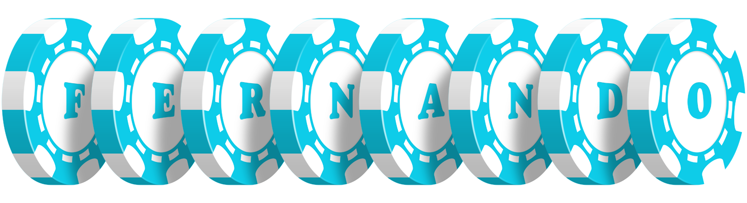 Fernando funbet logo