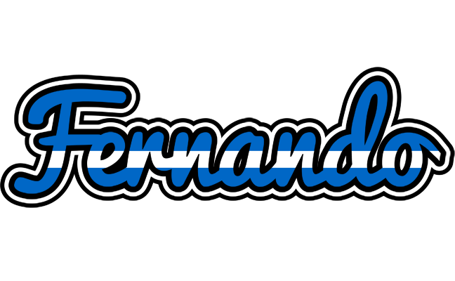 Fernando greece logo