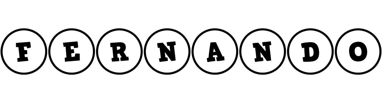 Fernando handy logo