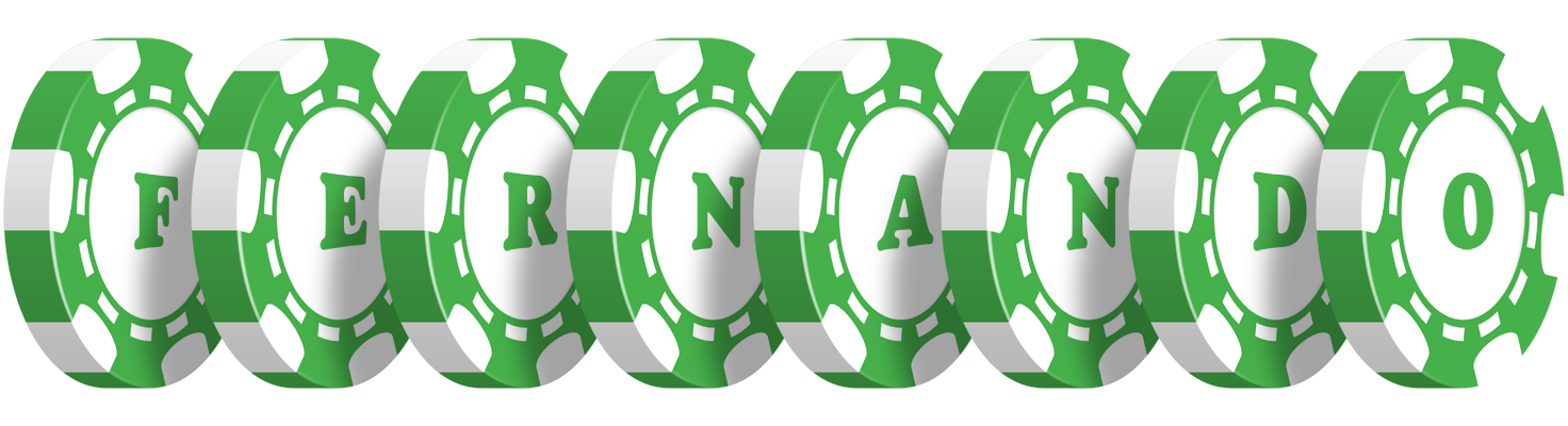 Fernando kicker logo