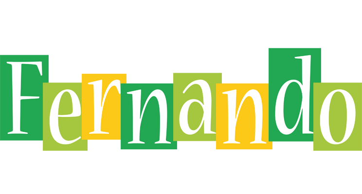Fernando lemonade logo