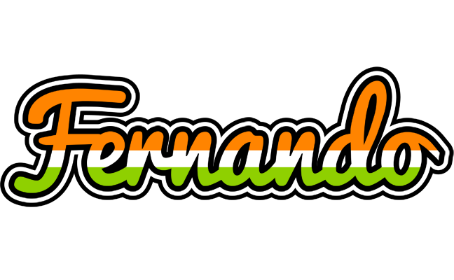 Fernando mumbai logo