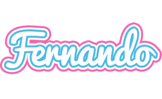Fernando outdoors logo