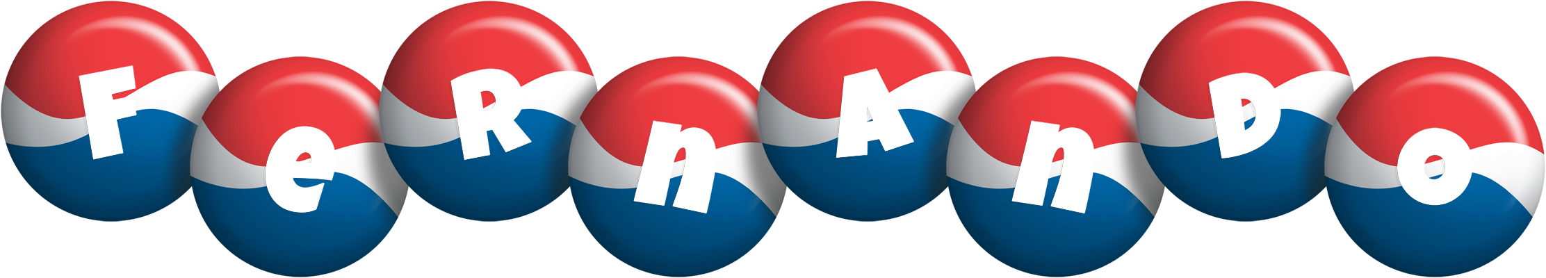 Fernando paris logo