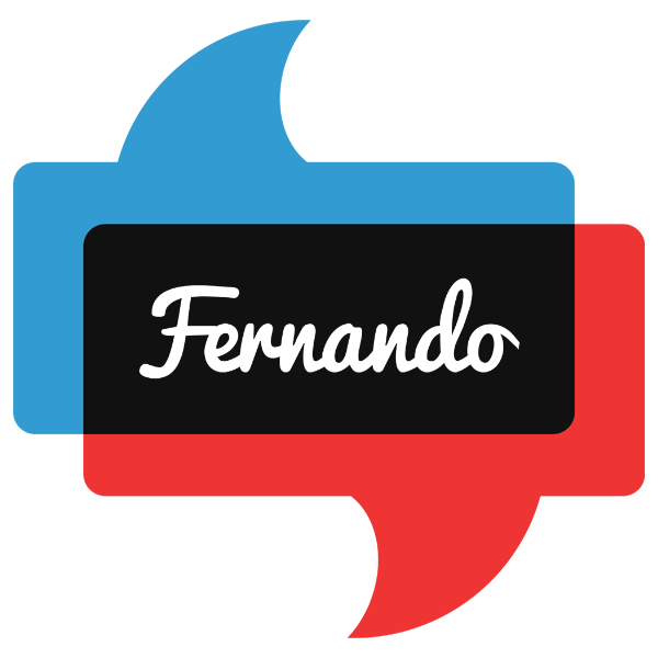 Fernando sharks logo