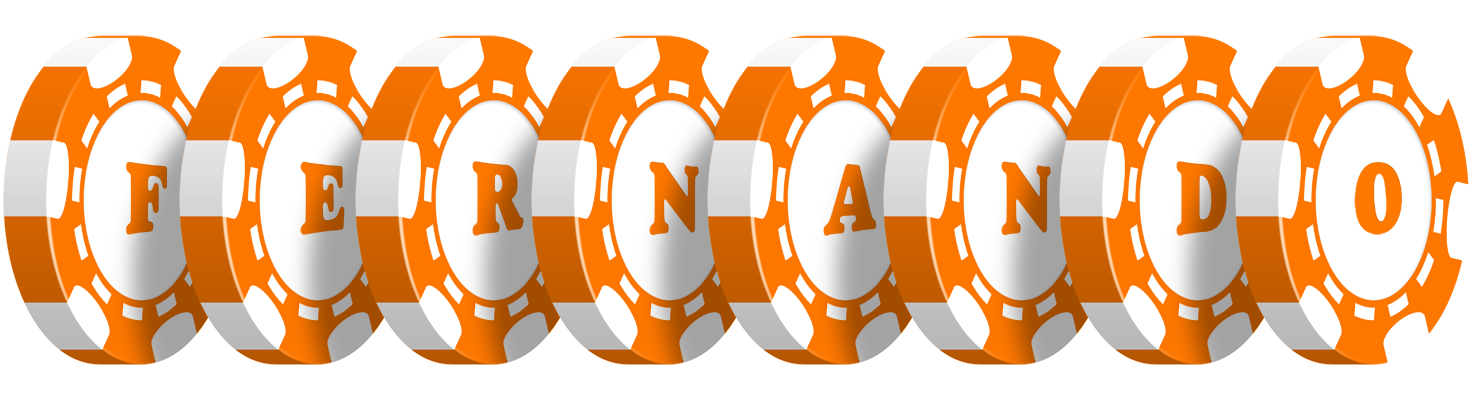 Fernando stacks logo