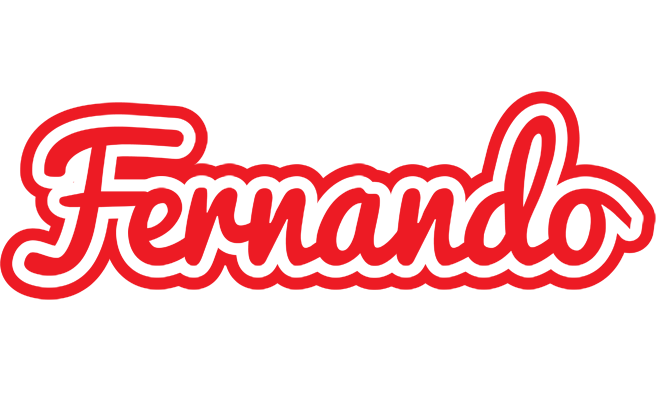 Fernando sunshine logo