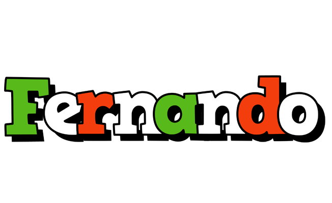 Fernando venezia logo