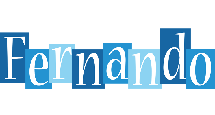 Fernando winter logo