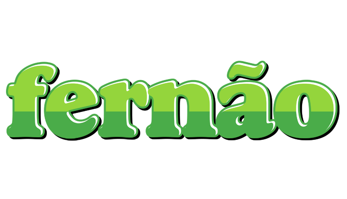 Fernão apple logo