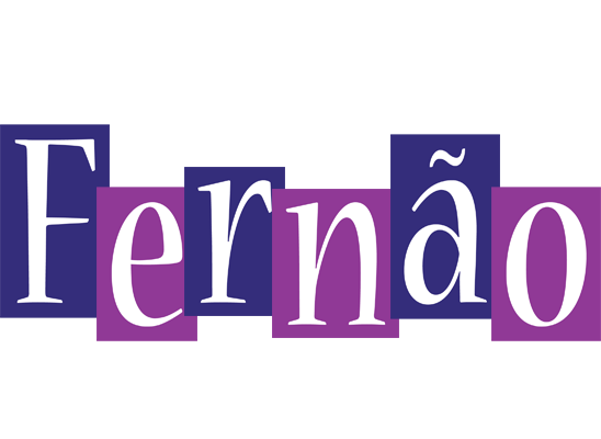 Fernão autumn logo
