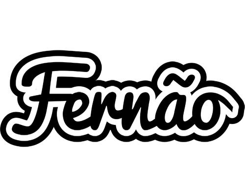 Fernão chess logo