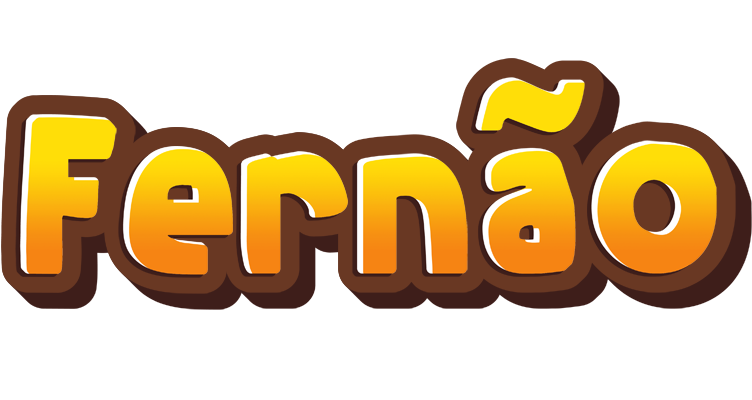 Fernão cookies logo