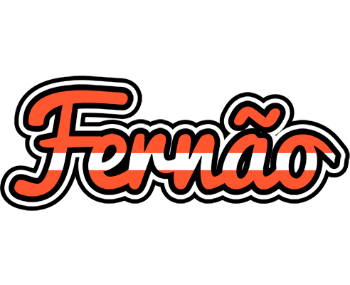 Fernão denmark logo