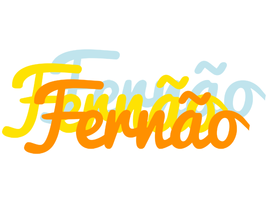 Fernão energy logo
