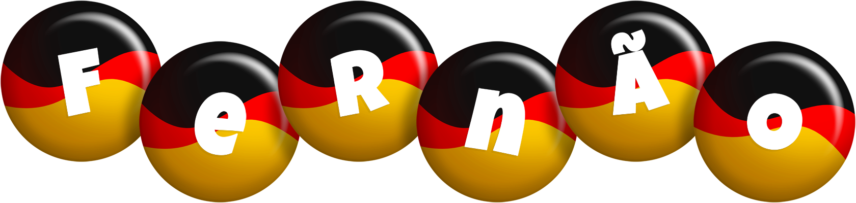 Fernão german logo