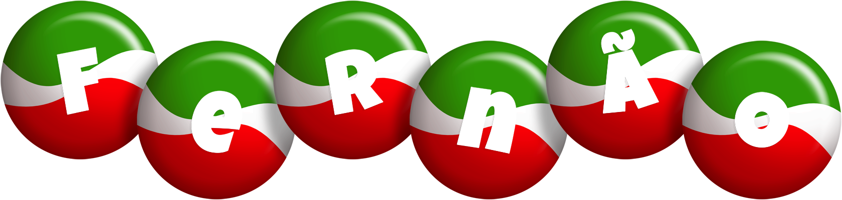 Fernão italy logo