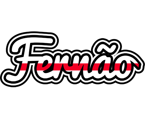 Fernão kingdom logo