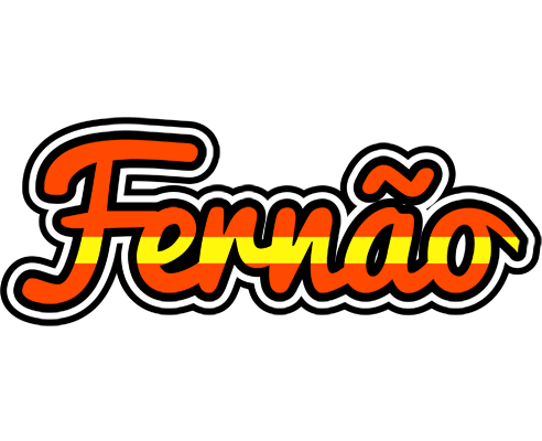 Fernão madrid logo