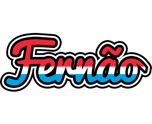 Fernão norway logo