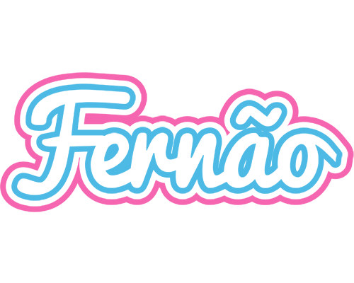 Fernão outdoors logo