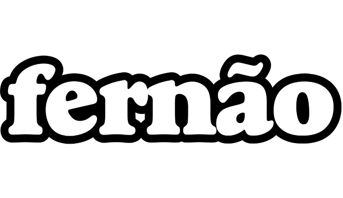 Fernão panda logo