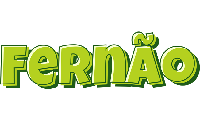 Fernão summer logo