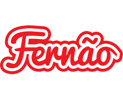 Fernão sunshine logo