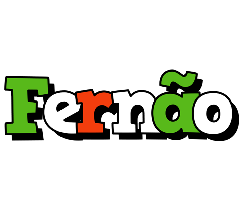 Fernão venezia logo