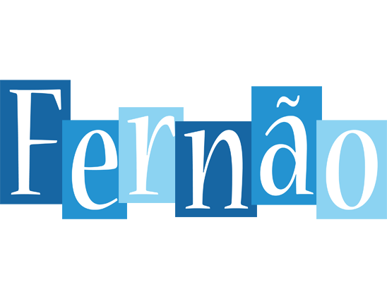 Fernão winter logo