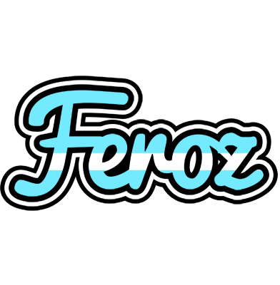 Feroz argentine logo