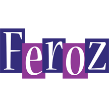 Feroz autumn logo