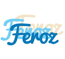 Feroz breeze logo