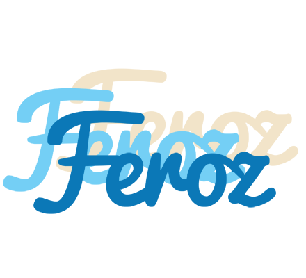 Feroz breeze logo