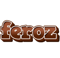 Feroz brownie logo