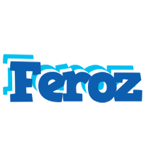 Feroz business logo