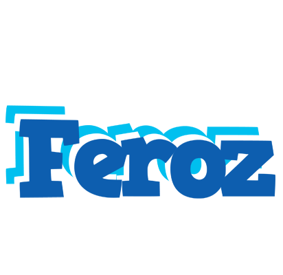 Feroz business logo