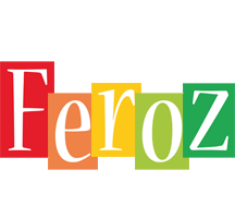 Feroz Logo