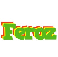 Feroz crocodile logo