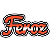 Feroz denmark logo