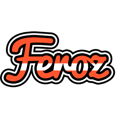 Feroz denmark logo