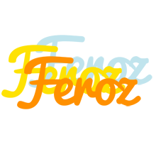 Feroz energy logo