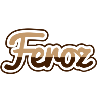 Feroz exclusive logo