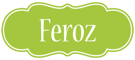 Feroz family logo